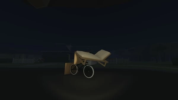 The Break-In - Image 10