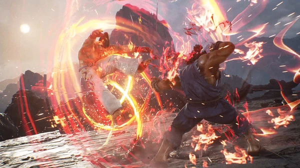 TEKKEN 7 - Definitive Edition - Image 3
