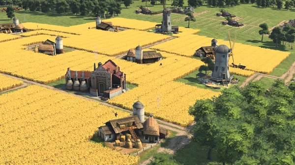 Anno 1800 US - Image 4