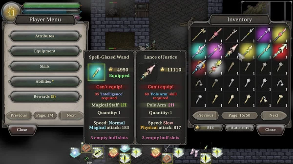 9th Dawn III - Image 5