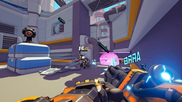 Roboquest - Image 11