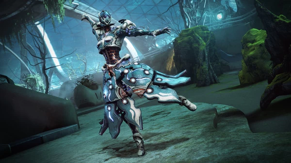 Warframe: Angels Of The Zariman Chrysalith Pack - Image 3