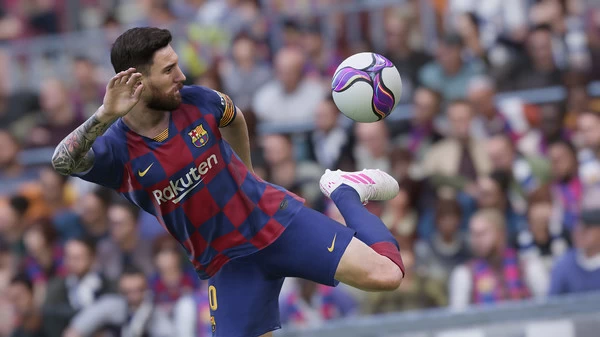 EFootball PES 2020 Legend Edition - Image 5