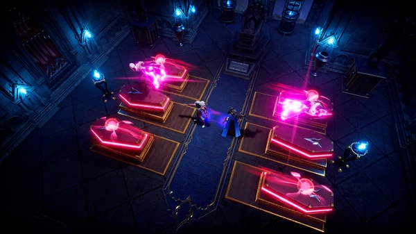 V Rising EUROPE - Image 4