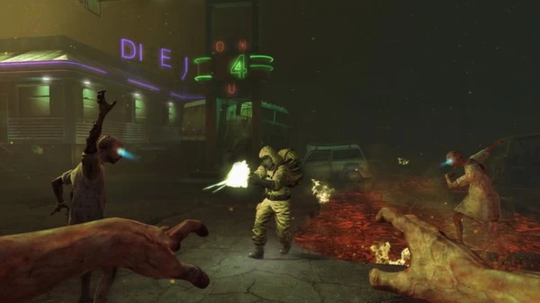 Call Of Duty: Black Ops II - Revolution - Image 6