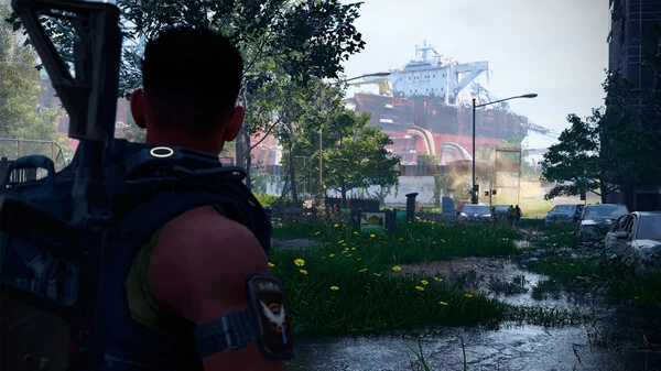 Tom Clancy's The Division 2 Warlords Of New York Expansion - Image 2
