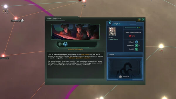 Stellaris: First Contact Story Pack - Image 6