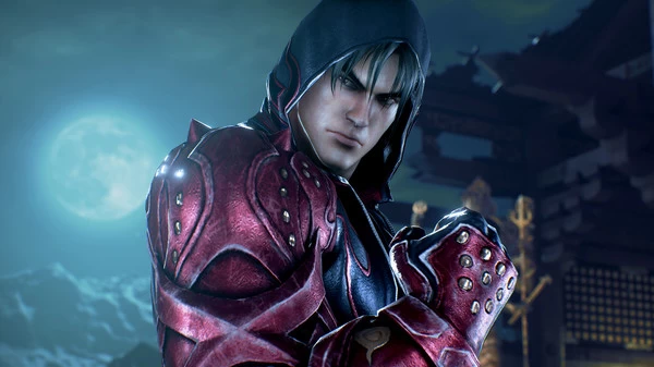 TEKKEN 7 - Definitive Edition - Image 8