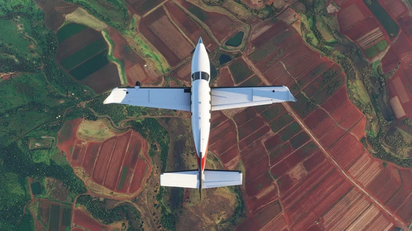 Microsoft Flight Simulator: Standard Game Of The Year Edition US - Image 2