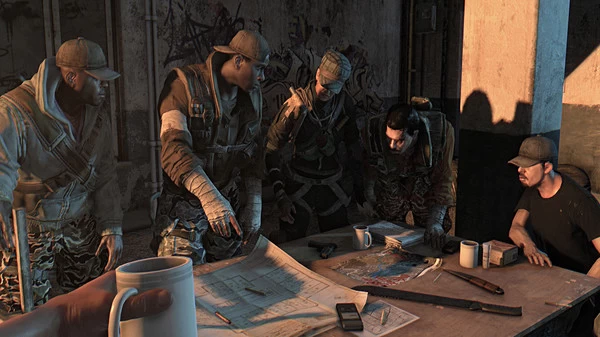 Dying Light Season Pass US - Image 2