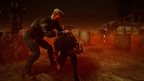 Dead By Daylight - Forged In Fog Chapter - Image 7