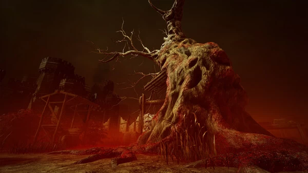 Dead By Daylight - Forged In Fog Chapter - Image 8