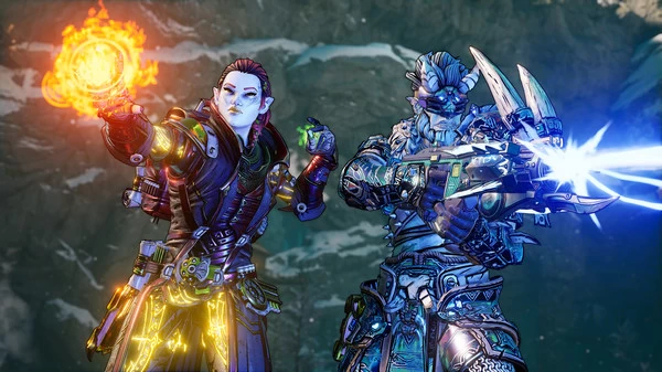 Tiny Tina's Wonderlands - Image 2