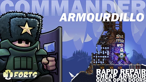 Forts EUROPE - Image 17