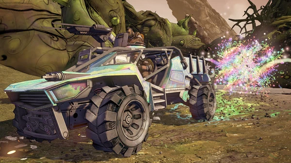 Borderlands 2: Commander Lilith & The Fight For Sanctuary - Image 7