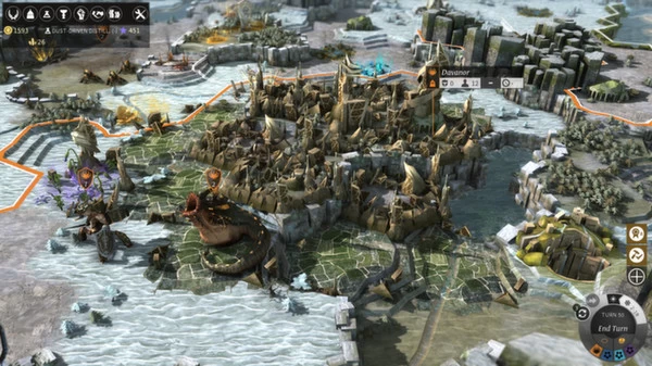 Endless Legend - Emperor Edition - Image 3