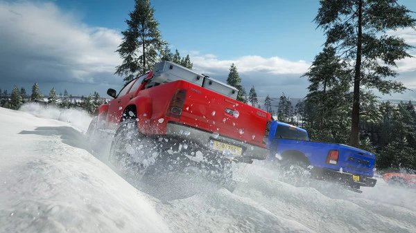 Forza Horizon 4 Ultimate Edition Steam Account - Image 4