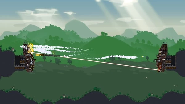 Forts EUROPE - Image 4