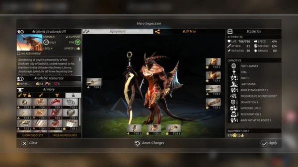 Endless Legend - Emperor Edition - Image 9