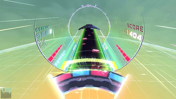 Spin Rhythm XD EUROPE - Image 15