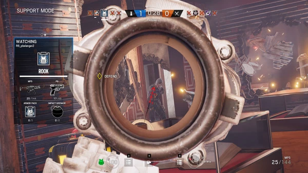 Tom Clancy's Rainbow Six Siege - Year 2 Gold Edition - Image 5