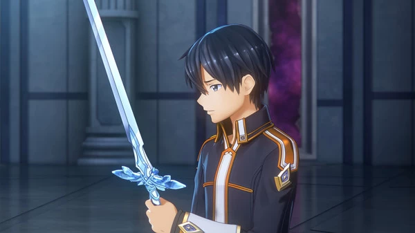 SWORD ART ONLINE Alicization Lycoris Deluxe Edition - Image 6