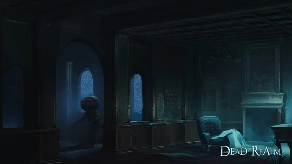 Dead Realm - Image 18