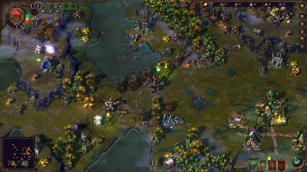 Songs Of Conquest - Image 6