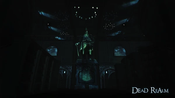 Dead Realm - Image 9