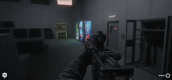 SCP: 5K EUROPE - Image 2