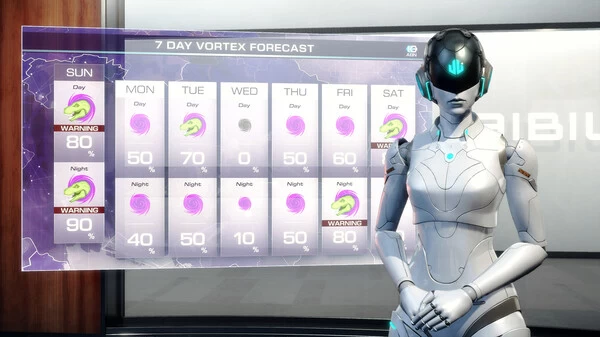 Exoprimal Deluxe Edition EUROPE - Image 8