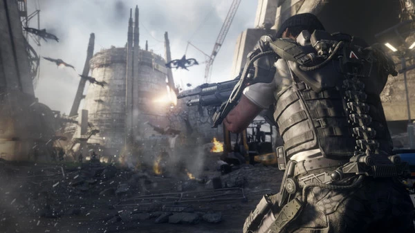 Call Of Duty: Advanced Warfare - Image 6