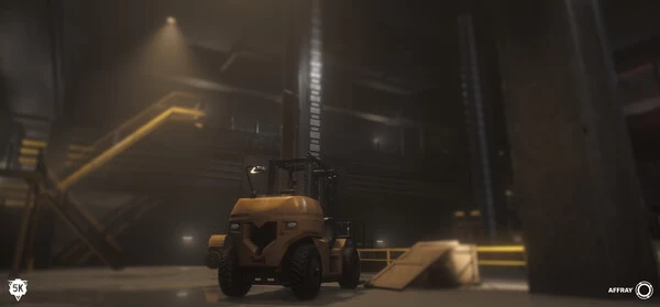 SCP: 5K EUROPE - Image 5