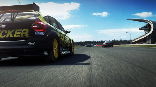 GRID Autosport - Image 2