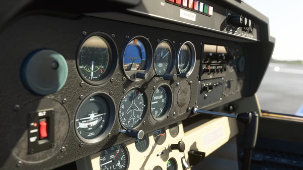 Microsoft Flight Simulator Premium Deluxe - Windows 10 - Image 4