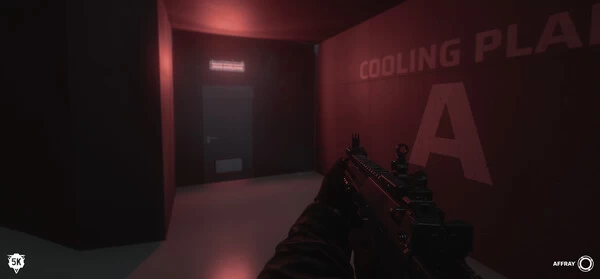 SCP: 5K EUROPE - Image 7