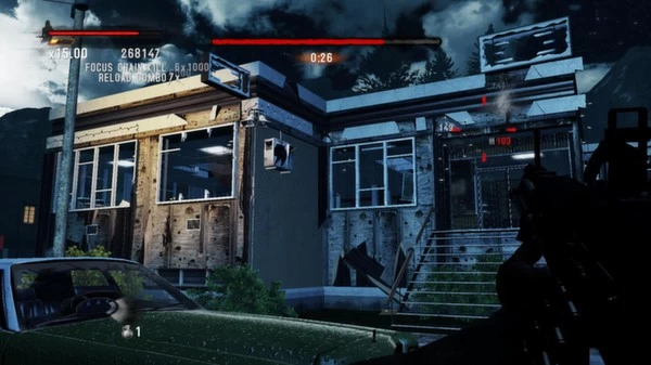 Rambo The Video Game - Image 9