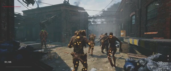 Hold Or Die - Image 7