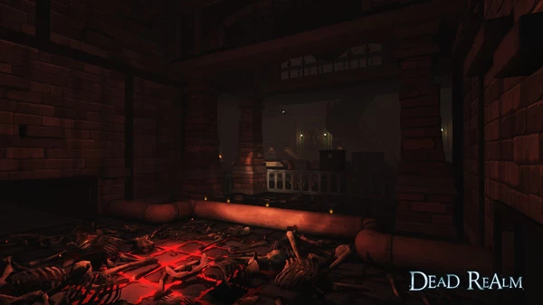 Dead Realm - Image 11