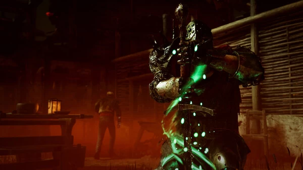 Dead By Daylight - Forged In Fog Chapter - Image 2