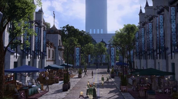 SWORD ART ONLINE Alicization Lycoris Deluxe Edition - Image 7