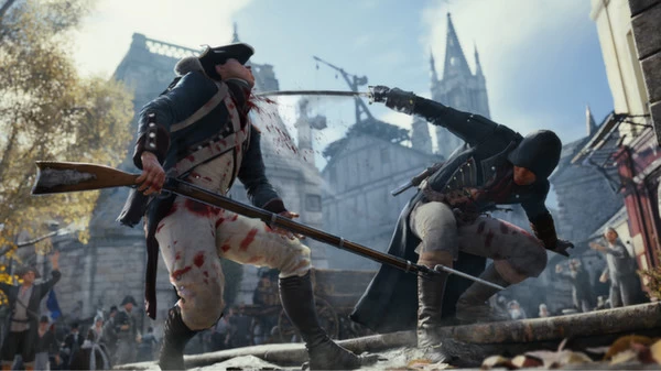 Assassin’s Creed Unity - Image 2