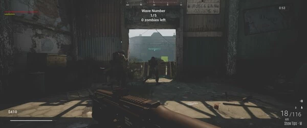 Hold Or Die - Image 3