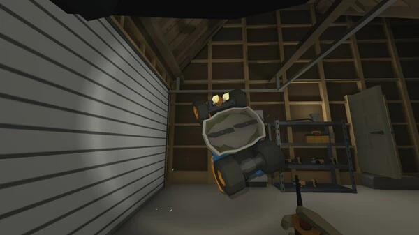 The Break-In - Image 6