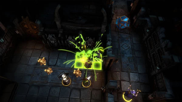 Demeo VR EUROPE - Image 11