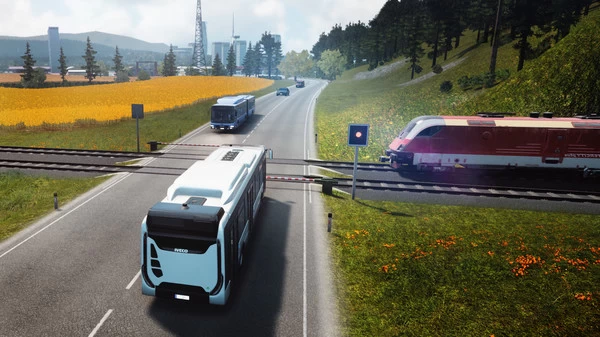 Bus Simulator 18 EUROPE - Image 3