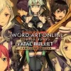 Sword Art Online: Fatal Bullet - Complete Edition US