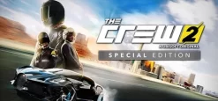 The Crew 2 - Special Edition Steam Account