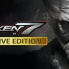 TEKKEN 7 - Definitive Edition ROW
