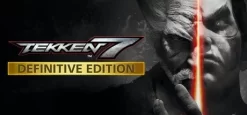 TEKKEN 7 - Definitive Edition ROW